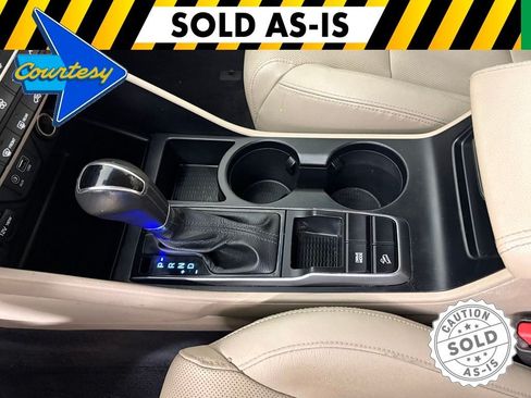 Used 2018 Hyundai Tucson SEL Plus FWD image 29