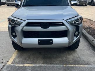 Used 2023 Toyota 4Runner SR5 Premium w/ Moonroof Package RWD video 1