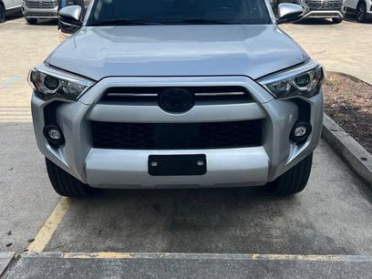 Used 2023 Toyota 4Runner SR5 Premium w/ Moonroof Package