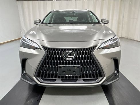 Used 2023 Lexus NX 350 AWD w/ Cold Area Package image 3