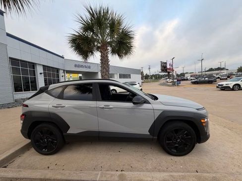 Used 2026 Hyundai Kona SEL Sport FWD image 20