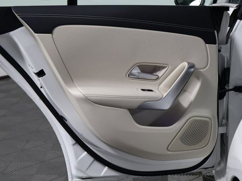 Certified 2025 Mercedes-Benz CLA 250 CLA 250 image 13