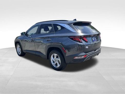 Used 2024 Hyundai Tucson SEL AWD/4WD image 6