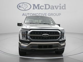 Used 2023 Ford F150 King Ranch w/ Equipment Group 601A High AWD/4WD video 2