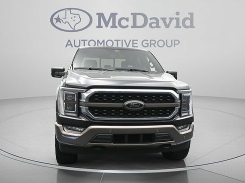 Used 2023 Ford F150 King Ranch w/ Equipment Group 601A High AWD/4WD image 2