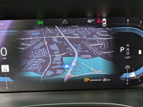 Used 2023 Volvo XC60 B5 Plus w/ Climate Package image 25