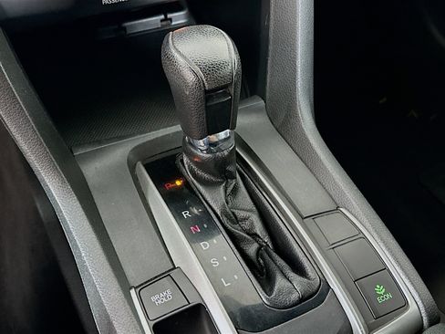 Used 2017 Honda Civic LX image 23