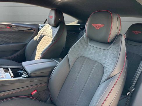 Used 2025 Bentley Continental GT Speed image 32