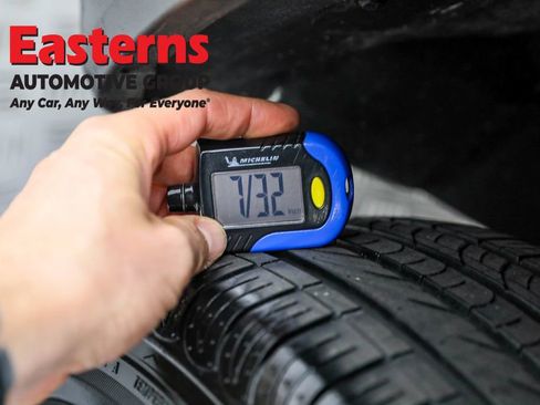 Used 2023 Jeep Renegade Latitude image 29