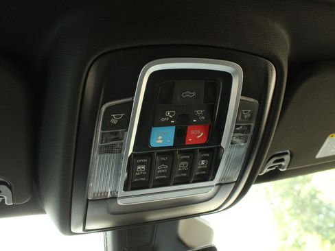 New 2026 RAM 1500 Laramie w/ Advanced Safety Group II AWD/4WD image 58