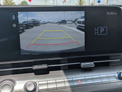 New 2026 Hyundai Kona SEL Sport image 21