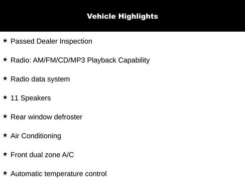 Used 2017 INFINITI QX70 AWD image 13