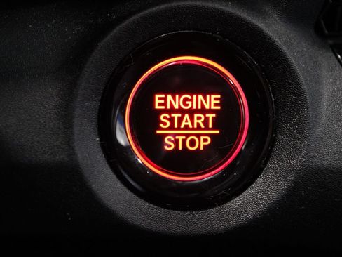 Used 2024 Honda CR-V EX image 18