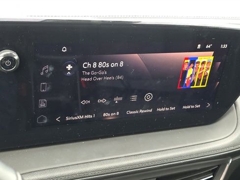 Used 2024 Buick Encore GX Preferred w/ Comfort Package FWD image 18