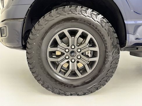 Used 2025 Ford F150 Tremor w/ Tow/Haul Package image 30