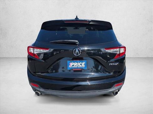 Used 2021 Acura RDX FWD image 7