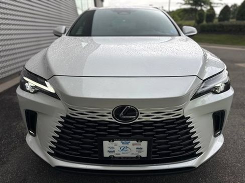 Used 2023 Lexus RX 350 Premium w/ Accessory Package FWD image 7