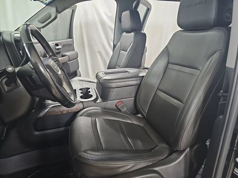 Certified 2019 GMC Sierra 1500 Denali w/ Denali Ultimate Package AWD/4WD image 21
