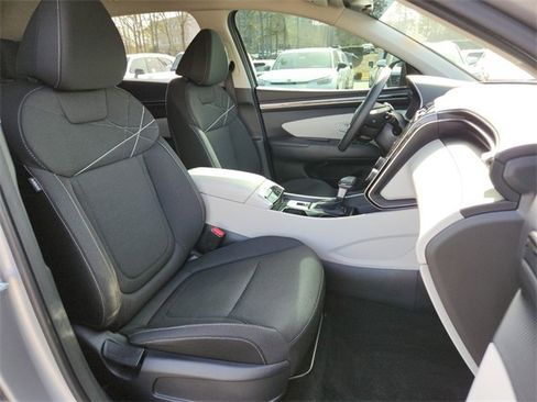 Used 2023 Hyundai Tucson SEL image 17