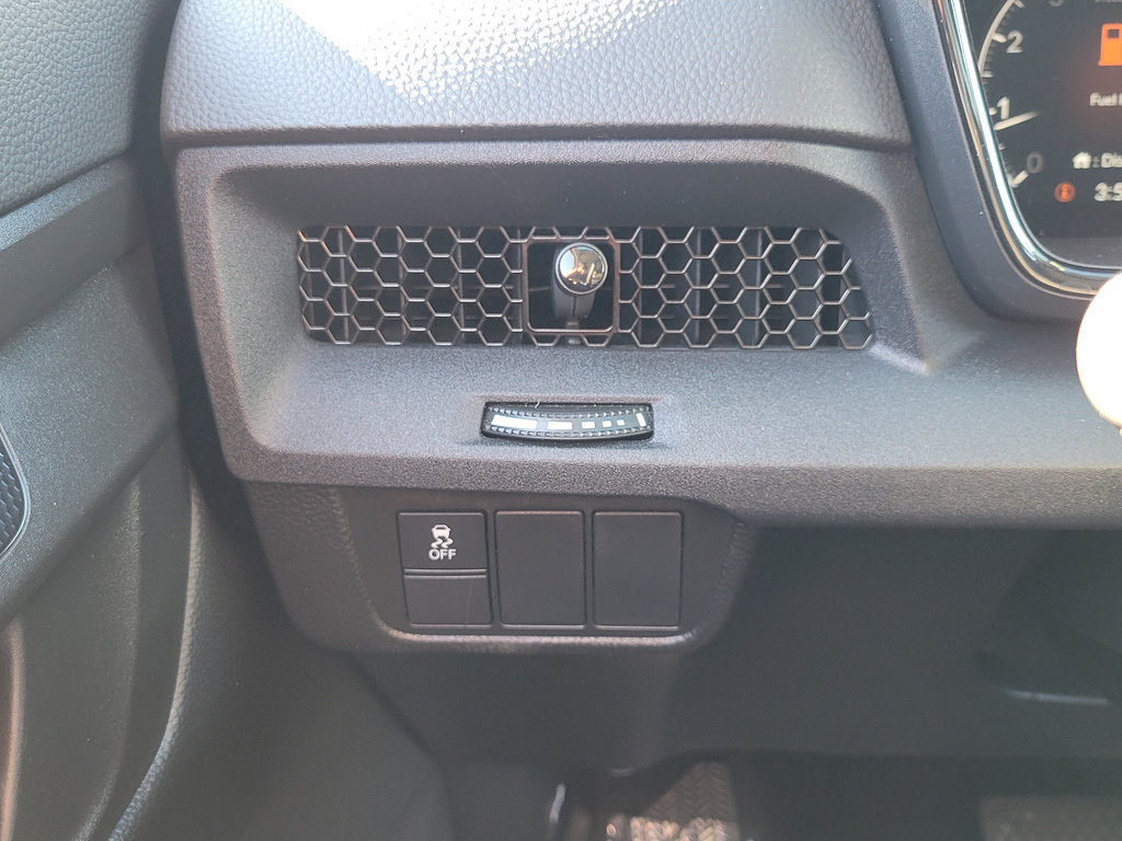 Used 2024 Honda CR-V EX image 21