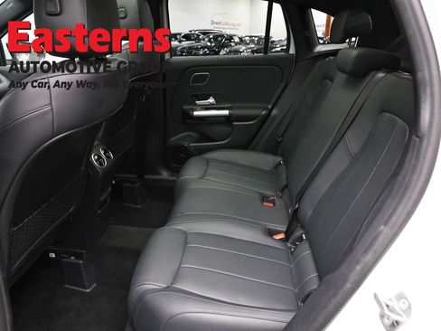 Used 2023 Mercedes-Benz GLA 250 4MATIC w/ Premium Package image 25