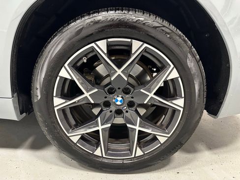 Used 2025 BMW X3 xDrive30i w/ M Sport Package image 60
