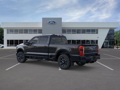 New 2026 Ford F350 XL w/ STX Appearance Package image 26