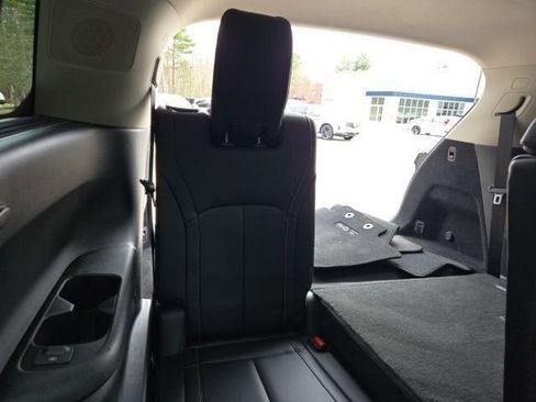 Used 2023 INFINITI QX60 Luxe w/ Cargo Package AWD/4WD image 15