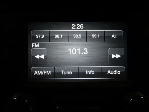 Certified 2024 RAM 3500 Tradesman w/ Bed Utility Group AWD/4WD image 17