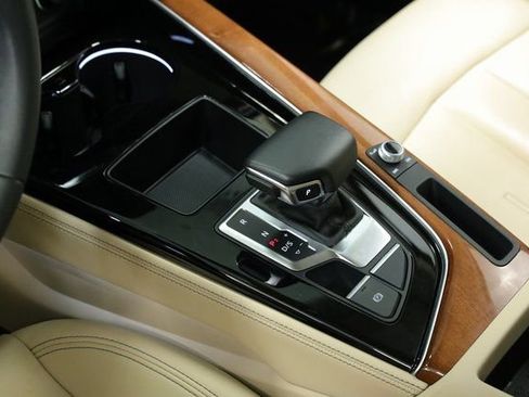 Used 2023 Audi A4 2.0T Premium Plus w/ Premium Plus Package image 28