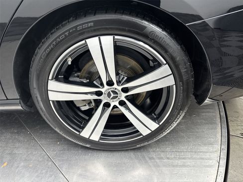 Used 2022 Mercedes-Benz C 300 4MATIC Sedan image 27