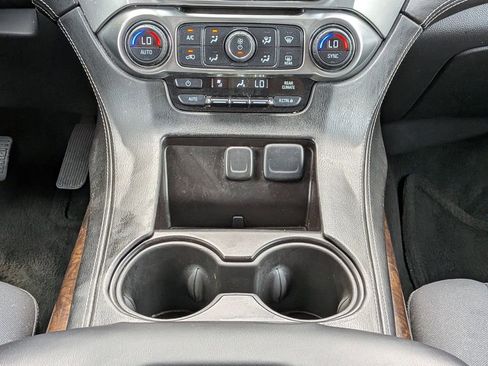 Used 2015 Chevrolet Tahoe LS w/ Max Trailering Package image 19