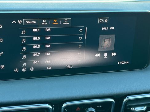 New 2026 Nissan Sentra SV w/ Floor Mat Package image 14