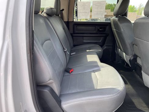 Used 2017 RAM 2500 Tradesman image 15