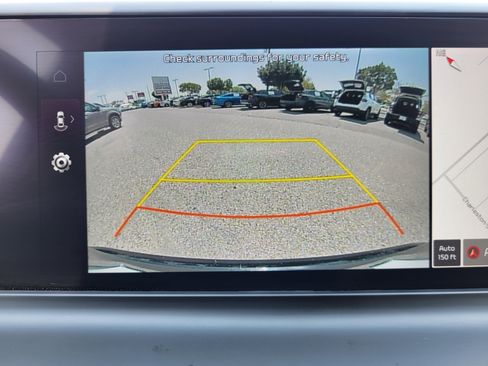 Used 2024 Kia Seltos EX AWD/4WD image 19