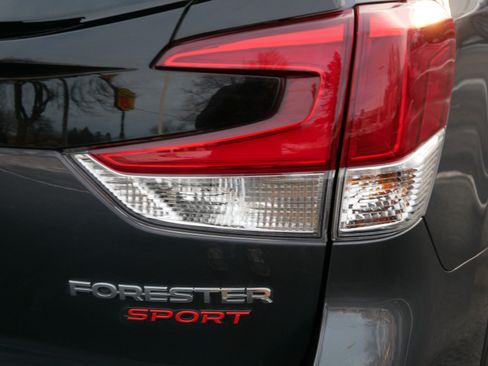 Certified 2023 Subaru Forester Sport image 17