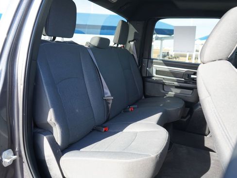 Used 2024 RAM 1500 Classic Warlock image 23