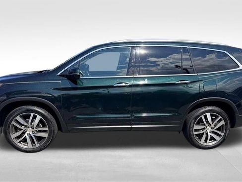 Used 2016 Honda Pilot Elite image 10