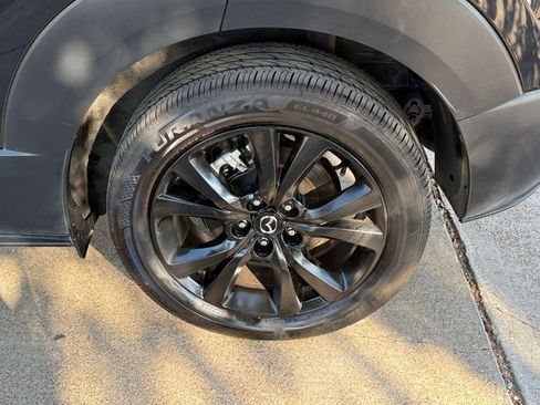 Used 2025 MAZDA CX-30 AWD 2.5 S w/ Select Sport Pkg image 30