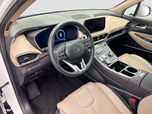 Used 2023 Hyundai Santa Fe Limited image 9