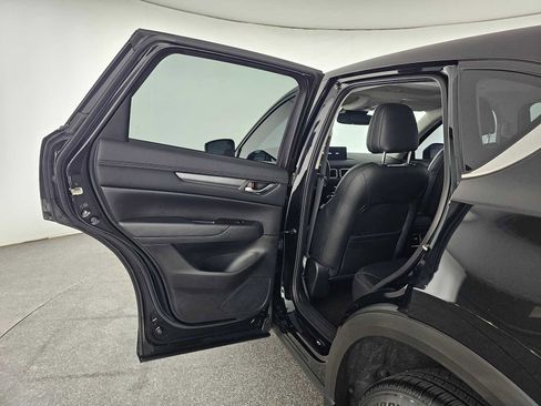 Used 2023 MAZDA CX-5 AWD 2.5 S w/ Preferred Package image 15