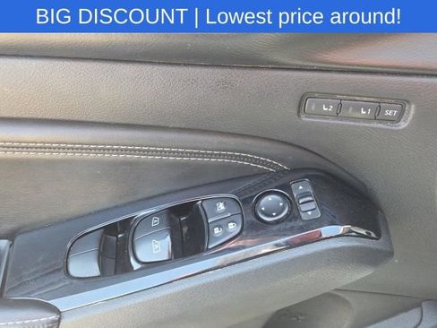 Used 2020 Nissan Altima 2.0 Platinum FWD image 21