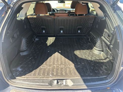 Used 2025 Subaru Outback Touring XT image 7