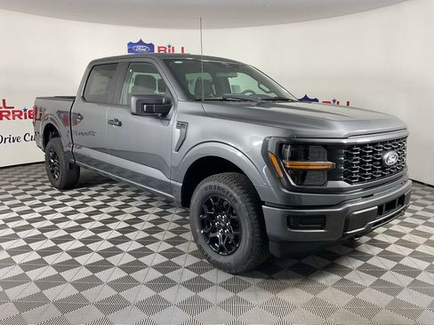 New 2026 Ford F150 STX image 1