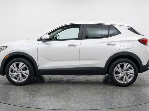 Used 2025 Buick Encore GX Preferred image 5