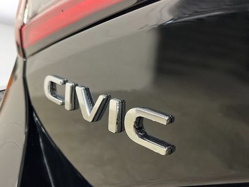 New 2026 Honda Civic Sport image 9