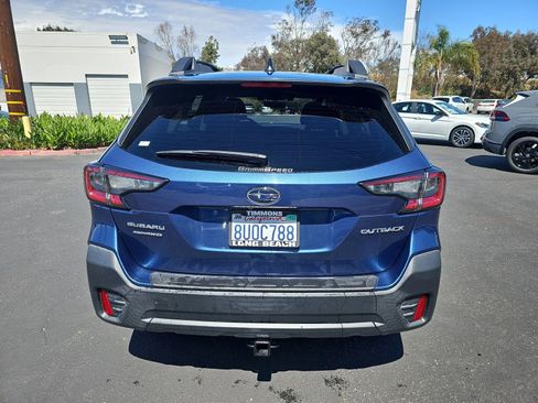 Used 2021 Subaru Outback Premium w/ Popular Package #1 image 13