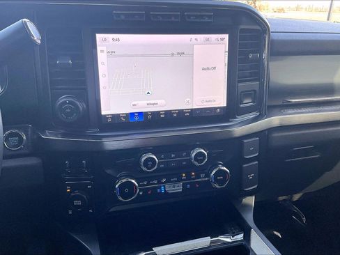 Used 2024 Ford F250 Lariat w/ Lariat Ultimate Package image 6