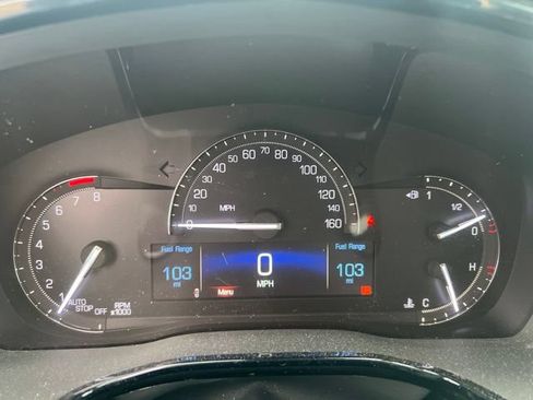 Used 2017 Cadillac XT5 Luxury w/ LPO, Wheel Lock Package AWD/4WD image 24