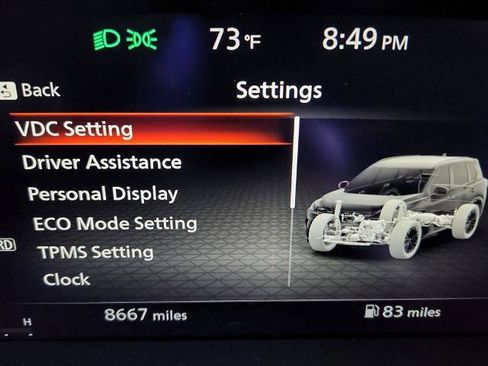 Certified 2024 Nissan Rogue SL w/ SL Premium Package image 29